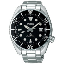 【エントリーで最大全額ポイント還元｜8/5迄】 SEIKO｜セイコー 【機械式時計】プロスペックス(PROSPEX) Diver Scuba SBDC083