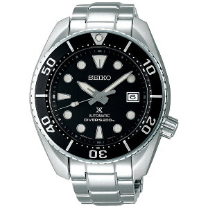 SEIKO�b�Z�C�R�[ �y�@�B�����v�z�v���X�y�b�N�X(PROSPEX) Diver Scuba SBDC083