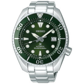 【エントリーで最大全額ポイント還元｜8/5迄】 SEIKO｜セイコー 【機械式時計】プロスペックス(PROSPEX) Diver Scuba SBDC081[正規品]