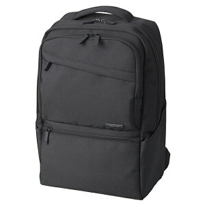 �y�G���g���[�ōő�2���|�C���g������b4/23�܂Łz PEAKBIZ�b�s�[�N�r�Y PEAK05BK �o�b�N�p�b�N05 �u���b�N