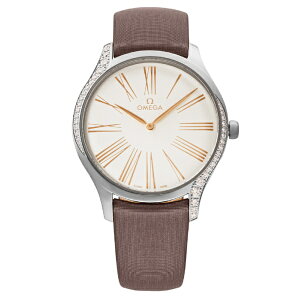 OMEGAbIK fBg]A [De Ville Tresor] 5Nۏ Vo[ 428.17.39.60.02.001 [sAi]