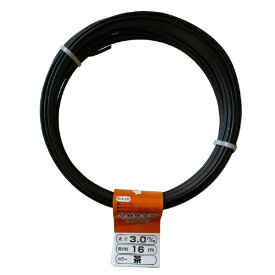 福井 OWL #240-5 アルミ針金 ブラウン 300gX3.0mm