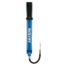 KAISER｜カイザー Wスポーツポンプ KW-491