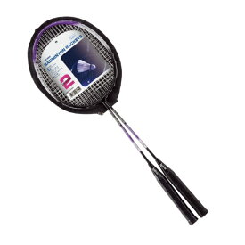 KAISER｜カイザー バドミントンラケット（2本組） KW-990