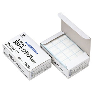 j`obNICHIBAN Ztx ~l[gCfbNXƖp }C^bN g ML232B-100 [10V[g /12]