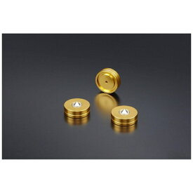 AET｜エー・イー・ティー スパイク（4個1組） ゴールド SH3009S-G4