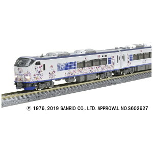 TOMIXbg~bNX yNQ[Wz98674 JR 281n}dԁin[LeB ͂邩EButterflyjZbg TOMIX