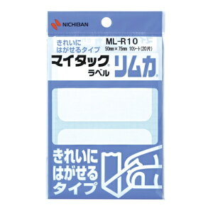 j`obNICHIBAN ꃉx J }C^bN ML-R10 [10V[g /2]