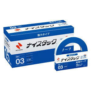 j`obNICHIBAN iCX^bN ̓^Cv ʃe[v 10 [15mm×18m] NWBB-K15