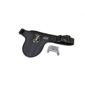 【エントリーで最大全額ポイント還元｜7/18迄】 Spider Camera Holster｜スパイダー カメラ ホルスター 速写カメラホルスター　SpiderPRO SCS V2　1台用 SpiderPROSCS-V2