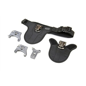 Spider Camera Holster�b�X�p�C�_�[ �J���� �z���X�^�[ ���ʃJ�����z���X�^�[�@SpiderPRO DCS V2�@2��p SpiderPRODCS-V2