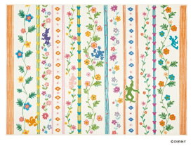 スミノエ｜SUMINOE ラグ ディズニー DRM-1061(100×140cm)