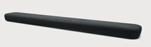 ヤマハ YAMAHA ホームシアター (サウンドバー) ブラック YAS-109B [5.1ch /Bluetooth対応][テレビ スピーカー ホームシアター サウンドバー]