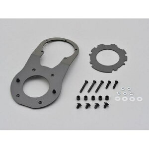 fCgibDAYTONA 99236 GIVI ^NbN ԎʃA^b`g BF36 MT-07