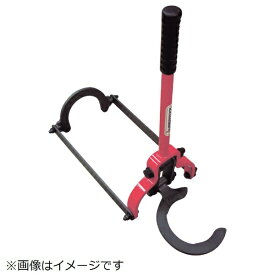 スーパーツール｜SUPER TOOL スーパーパイラー（塩ビ管連結工具）適合パイプ呼び寸法200　A8《※画像はイメージです。実際の商品とは異なります》