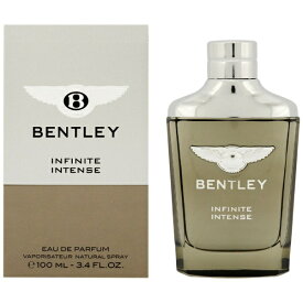 ベントレー｜BENTLEY ベントレー インフィニット インテンス EP／SP／100ml