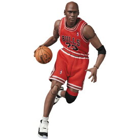 メディコムトイ｜MEDICOM TOY マフェックス No．100 MAFEX Michael Jordan（Chicago Bulls） 【代金引換配送不可】