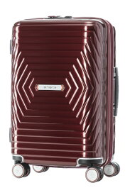 サムソナイト｜Samsonite スーツケース 33L ASTRA（アストラ） レッド DY2-00001 [TSAロック搭載]