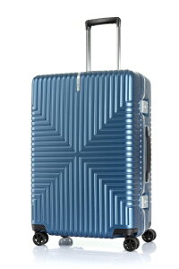 T\iCgbSamsonite X[cP[X 73L INTERSECTiC^[ZNgj lCr[ GV5-41002 [TSAbN]
