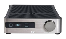ELAC｜エラック インテグレーテッド・アンプ DS-A101-G [ハイレゾ対応][DSA101G]