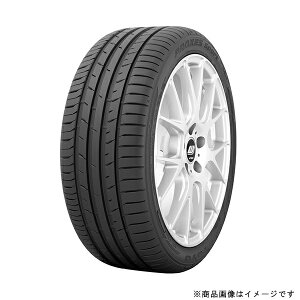 �g�[���[�^�C���bToyo Tire 12870175 235/55 ZR17 �T�}�[�^�C�� PROXES Sport /1�{����