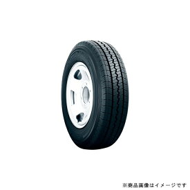 トーヨータイヤ｜Toyo Tire&nbsp; 17994409 155 R13 8PR ビジネスバンタイヤ V-02e /1本売り