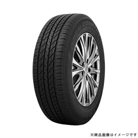 トーヨータイヤ｜Toyo Tire&nbsp; 18171120 215/60 R17 街乗りSUVタイヤ OPEN COUNTRY U/T /1本売り