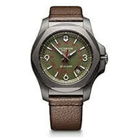 ビクトリノックス｜VICTORINOX I.N.O.X. TITANIUM GR カーフ [正規品] 【代金引換配送不可】