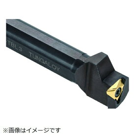 タンガロイ｜Tungaloy タンガロイ 内径用TACバイト JS19K-TBL3