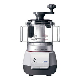 ゼリックコーポレーション｜ZELIC Corporation マルチシェフ フードプロセッサー MC-1500FPSR （スクレーパータイプ） ＜CML4201＞[CML4201]