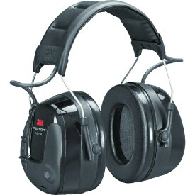3Mジャパン｜スリーエムジャパン 3M　PELTOR　ProTac　III　騒音制御型イヤーマフ　MT13H221A MT13H221A