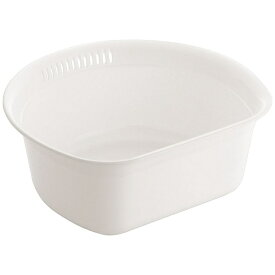 リス｜RISU ホーム&ホーム ウォッシュタブ ラウンド ＜AUO1101＞[AUO1101]