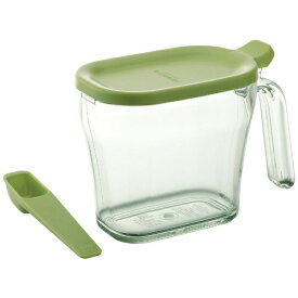 リス｜RISU リベラリスタ クックポット スリム グリーン ＜ARB0105＞[ARB0105]