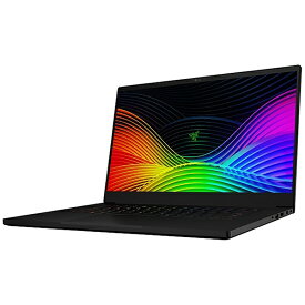 RAZER｜レイザー RZ09-03017J02-R3J1 ゲーミングノートパソコン Razer Blade 15 Advanced Model [15.6型 /Windows10 Home /intel Core i7 /メモリ：16GB /SSD：512GB /2019年7月モデル][RZ0903017J02R3J1]