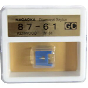 �i�K�I�J�bNAGAOKA �����j GC87-61