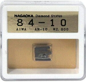 �i�K�I�J�bNAGAOKA �����j Oct-84[8410]