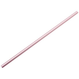 アイデアセキカワ｜SEKIKAWA アルミクールストロー ピンク ＜EST6102＞[EST6102]