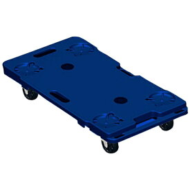 太幸｜TAIKO タイキャリー（ナイロン車） TR-75 ブルー ＜HKY5605＞[HKY5605]