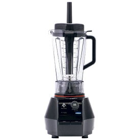 【エントリーで最大2万ポイント当たる｜2/25まで】 ゼリックコーポレーション｜ZELIC Corporation マルチシェフ ブレンダー MC-2000BLR ＜FBL8501＞[FBL8501]