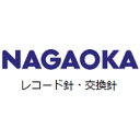 ナガオカ　NAGAOKA 交換針　GD89401E[GD89401E]