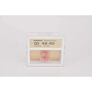 �i�K�I�J�bNAGAOKA �����j GD49-60[GD4960]