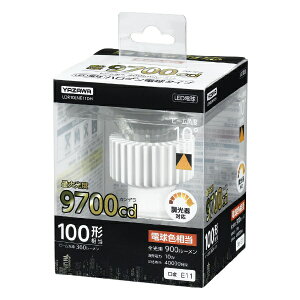 YAZAWAbU LEDRnQ100W`10°@LDR10LNE11DH [E11 /nQd` /100W /dF /1]