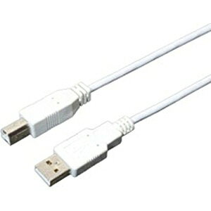 iJoVbNakabayashi 1.5m USB2.0P[u[X^Cv]yAźyBzijUSBB15SWH[USBB15SWH]