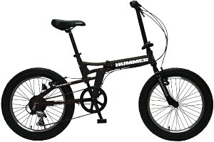 n}[bHUMMER ܂肽ݎ] FAT-BIKE ubN FDB206FAT_BIKE [O6i /20C`]yLZEԕisz yzsz