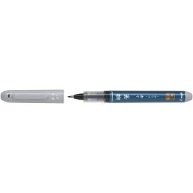 PILOT｜パイロット 速乾筆ペン 瞬筆小筆うす墨 P-SVS-30KK-UB[PSVS30KKUB]