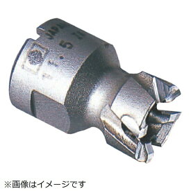 ミヤナガ｜MIYANAGA メタルボーラーミニカッター　Φ17.0　MBC170《※画像はイメージです。実際の商品とは異なります》