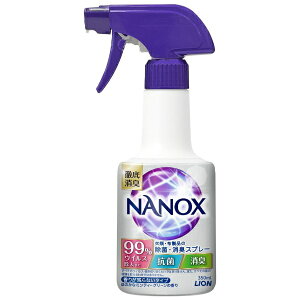 LION�b���C�I�� �g�b�vNANOX�X�v���[350ml�yrb_pcp�z