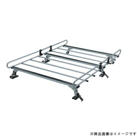 ロッキープラス｜Rocky+ ZM-333AD ルーフキャリア ADバン・ファミリアバン Y11他