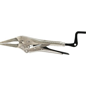Strong Hand Tools｜ストロングハンドツールズ SHT　ロングノーズグリッププライヤー　205mm