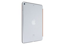 パワーサポート｜POWER SUPPORT エアージャケット I Pad mini 2019 第5世代 クリア PMMK-81 クリア